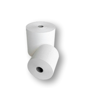 TILL ROLLS 80X70MM - 20